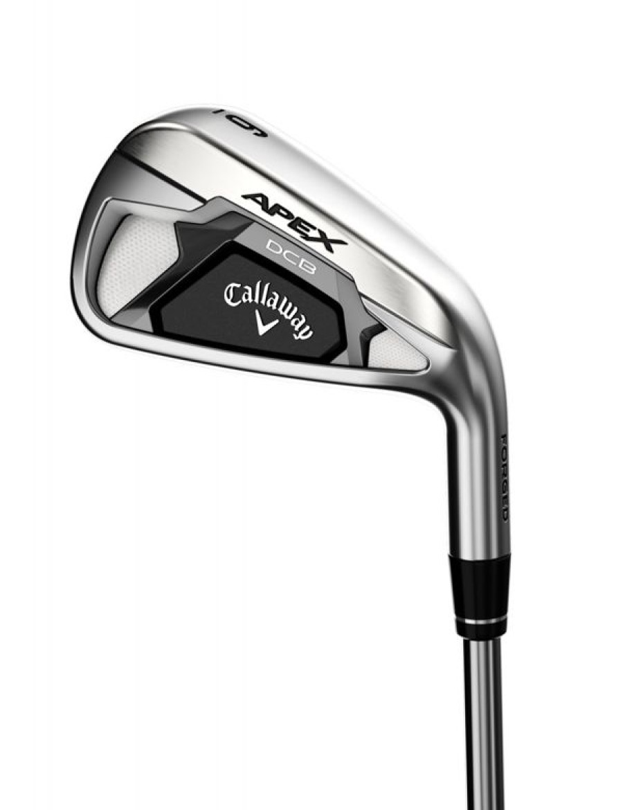 Koller Callaway | Callaway Apex Dcb 21 - 6 K00F8Ller - Graphite (Custom)