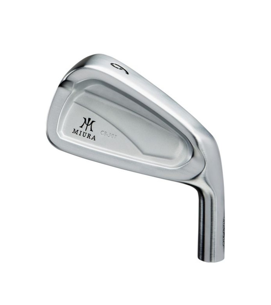 Koller Miura | Miura Cb-301 Chrome - 6 K00F8Ller - Steel (Custom)