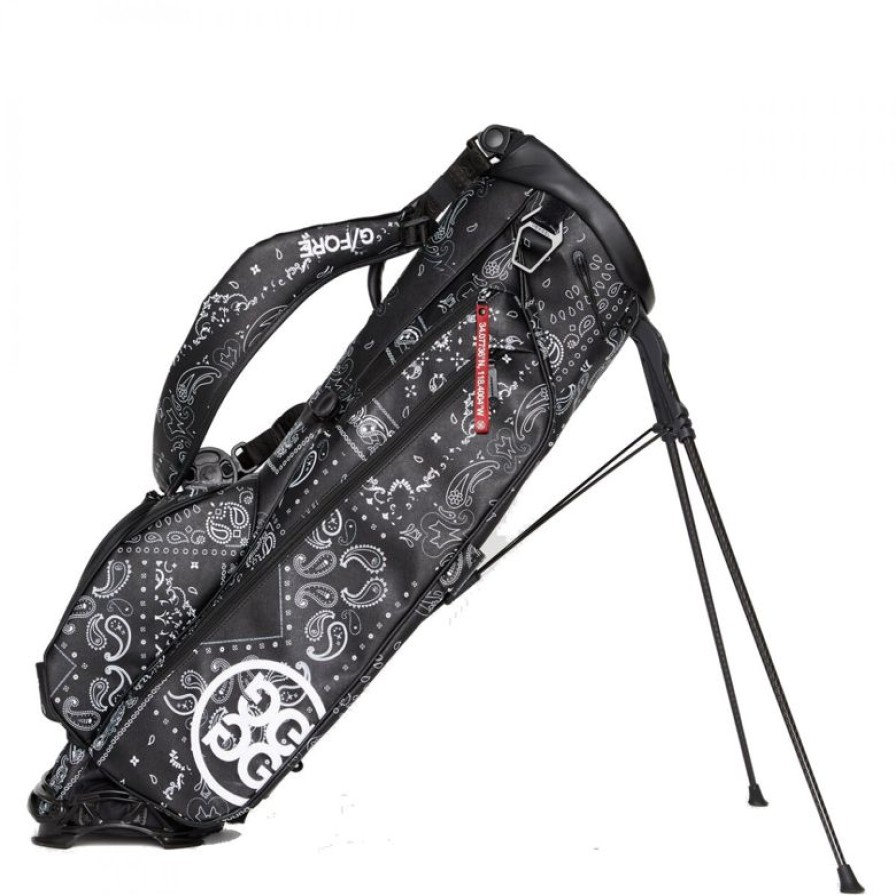 Golfbagger GFORE | G/Fore Bandana Killer Luxe - Stand Bag