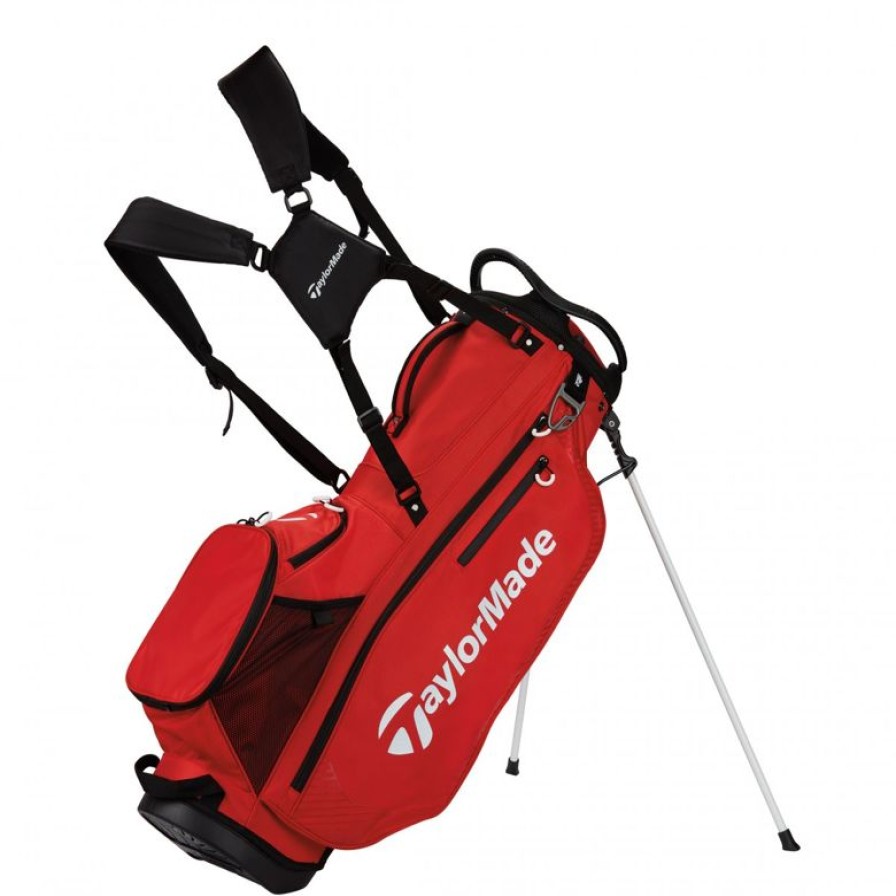 Golfbagger TaylorMade | Taylormade Pro 2023 - Carry Bag