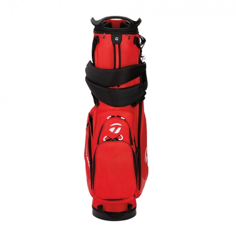 Golfbagger TaylorMade | Taylormade Pro 2023 - Carry Bag