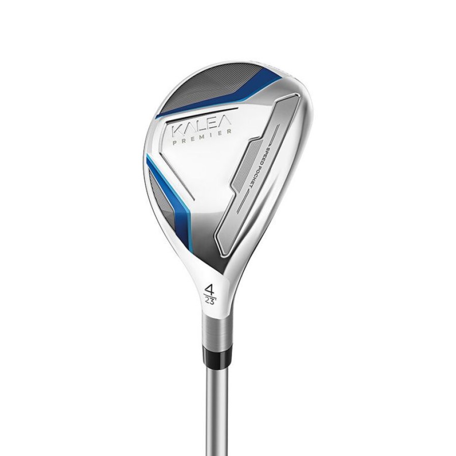 Koller TaylorMade | Taylormade Kalea Premier - Lady - Rescue (Custom)