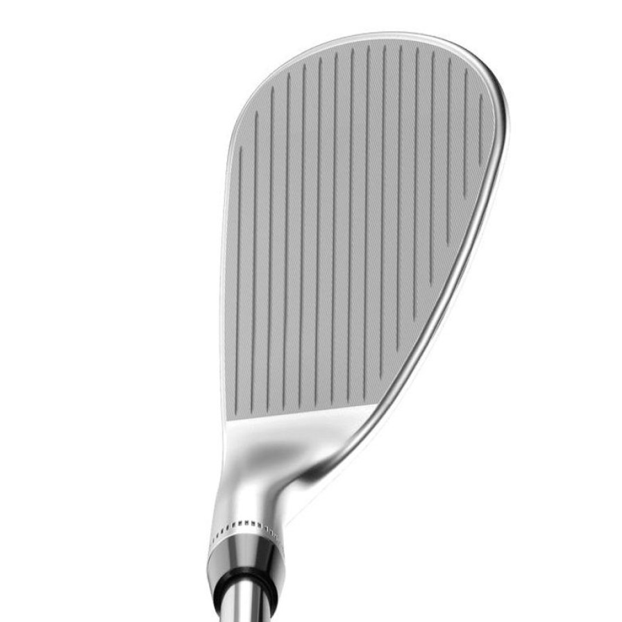 Koller Callaway | Callaway Jaws Raw Full Face Groove Chrome - Wedge (Custom)