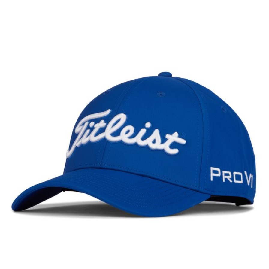 Andre Titleist | Titleist Tour Performance - Royal Blue